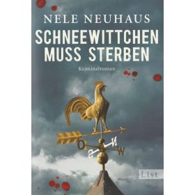 Schneewittchen Muss Sterben