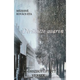 Dérütötte avaron