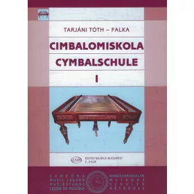 Cimbalomiskola I.