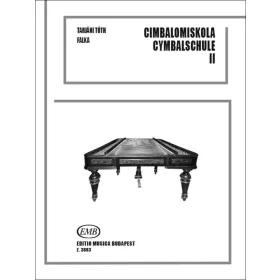 Cimbalomiskola II.