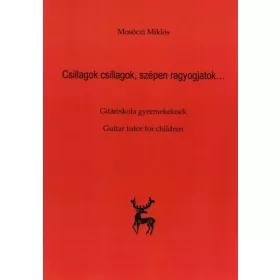 Csillagok csillagok, szépen ragyogjatok