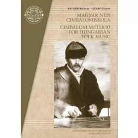 Magyar népi cimbalomiskola