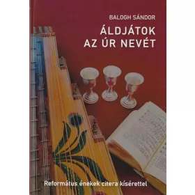 Áldjátok az Úr nevét