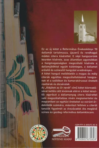 Áldjátok az Úr nevét