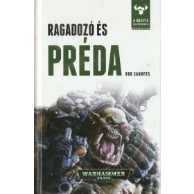 Ragadozó és préda