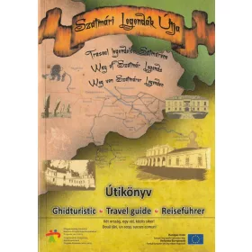 Szatmári Legendák Útja