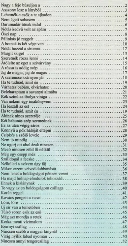 Nagy a feje, búsuljon a ló