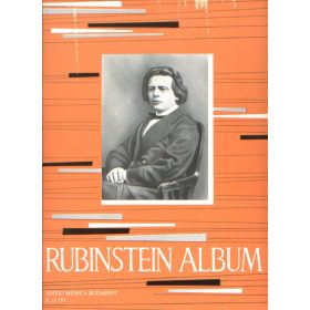 Rubinstein album