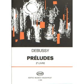 Préludes 2