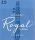 Rico Royal klarinét nád "B" klarinéthoz 2,5-ös