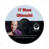 17 blues gitárszóló