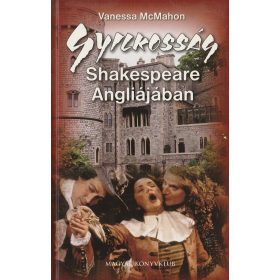 Gyilkosság Shakespeare Angliában