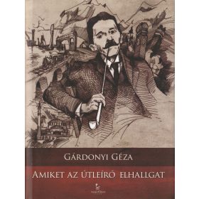 Amiket az útleíró elhallgat