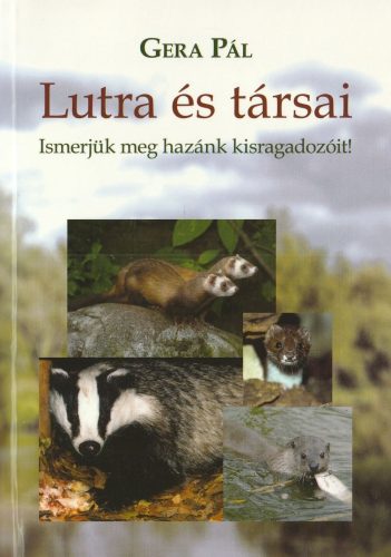 Lutra és társai 