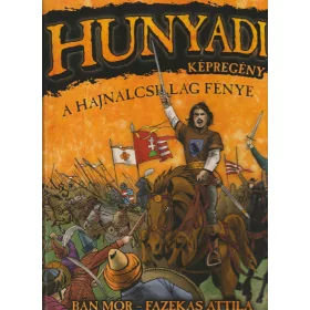 A hajnalcsillag fénye (képregény)