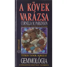 A kövek varázsa
