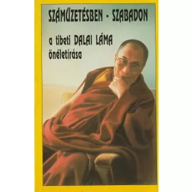   Számüzetésben-szabadon a tibeti Dalai Láma önéletírása