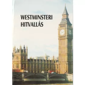 Westminsteri hitvallás