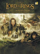 The Lord of the Rings (easy)