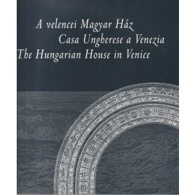 A velencei Magyar Ház