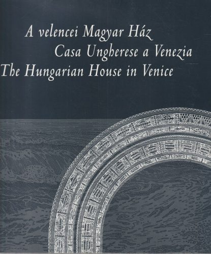 A velencei Magyar Ház