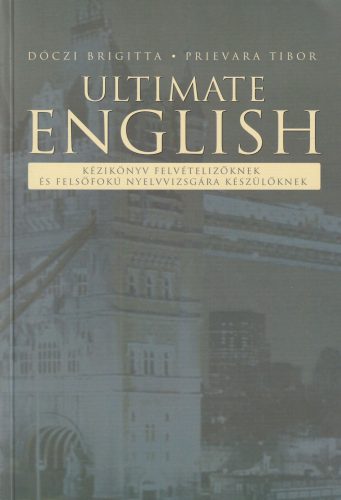 Ultimate english