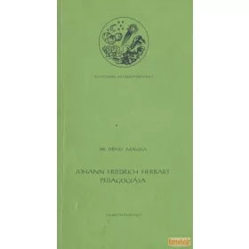 Johann Friedrich Herbart pedagógiája