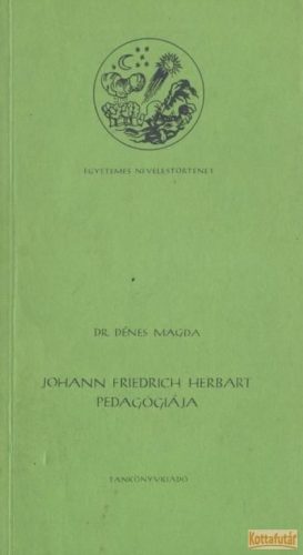 Johann Friedrich Herbart pedagógiája