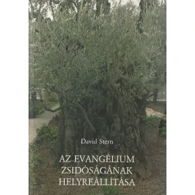 Az evangélium zsidóságának helyreállítása