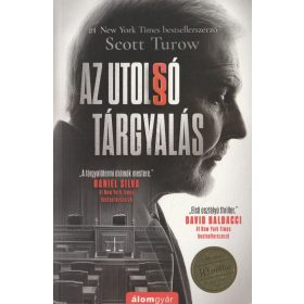 Az utolsó tárgyalás