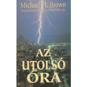 Az utolsó óra