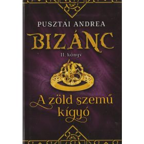 A zöld szemű kígyó