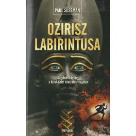 Ozirisz labirintusa