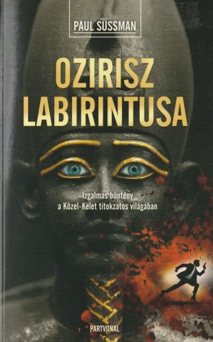 Ozirisz labirintusa