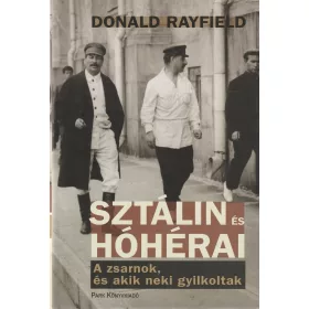 Sztálin és hóhérai