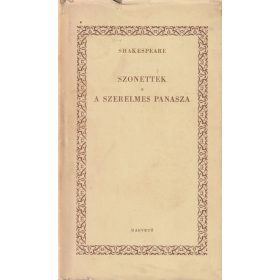 Szonettek / A szerelmes panasza