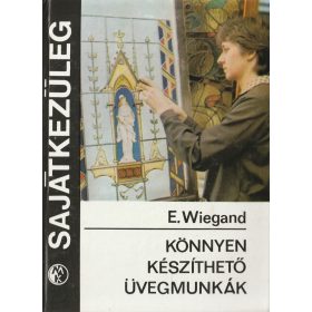 Könnyen készíthető üvegmunkák