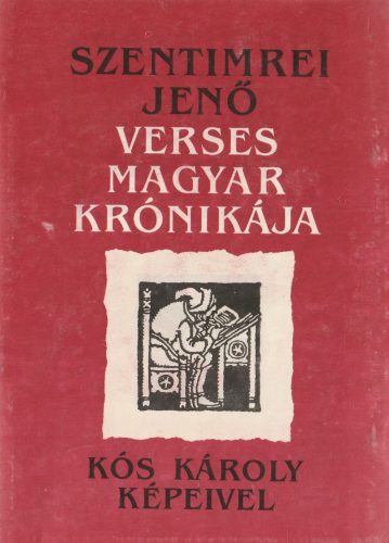 Szentimrei Jenő verses magyar krónikája