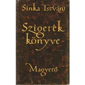 Szigetek könyve