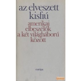 Az elveszett kisfiú