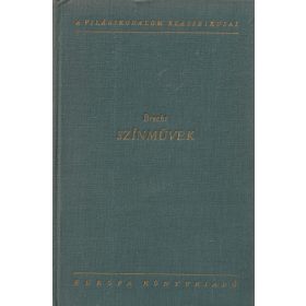 Színművek (1961)
