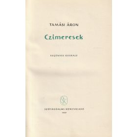 Czimeresek (1959)