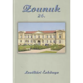 Zounuk 26. 