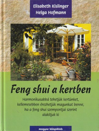 Feng shui a kertben (2000)