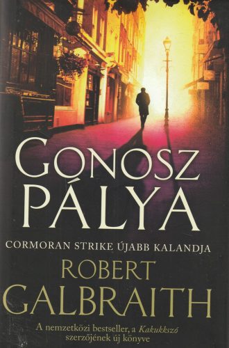 Gonosz pálya