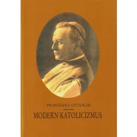Modern katolicizmus