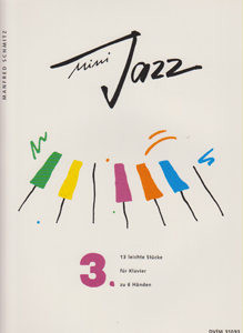Mini Jazz 3.