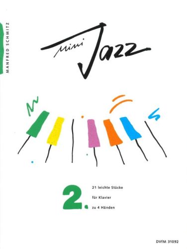 Mini Jazz 2.