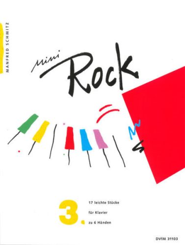 Mini-Rock 3