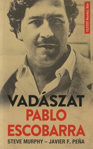 Vadászat Pablo Escobarra